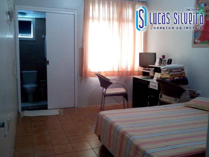 Apartamento à venda com 3 quartos, 135m² - Foto 15