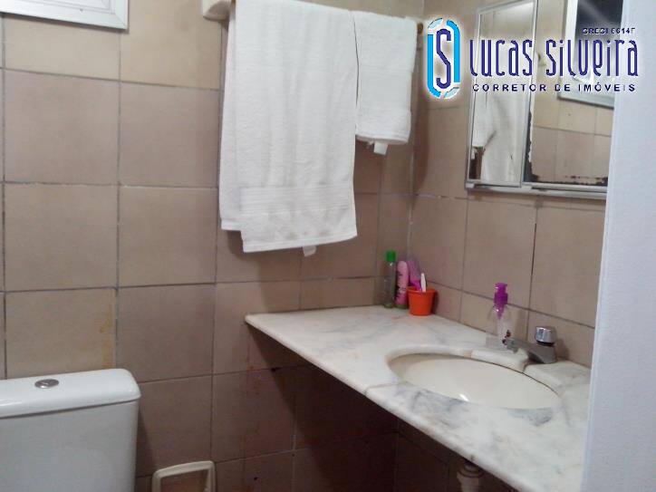 Apartamento à venda com 3 quartos, 135m² - Foto 16