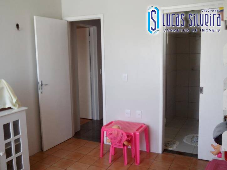 Apartamento à venda com 3 quartos, 135m² - Foto 23