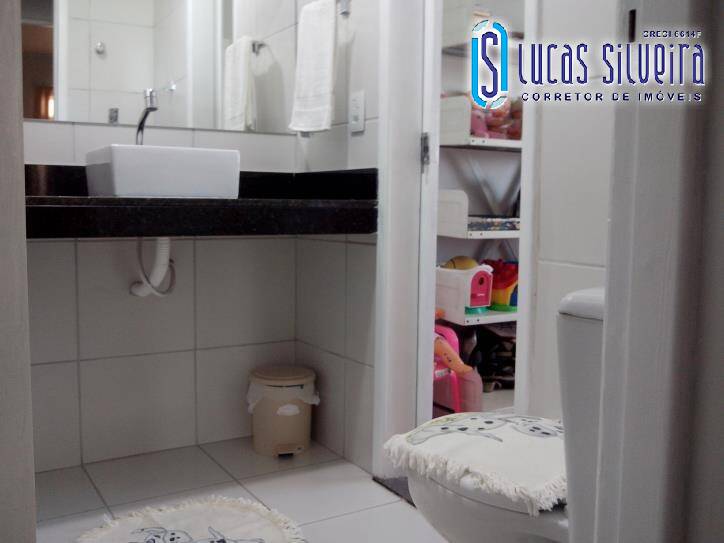 Apartamento à venda com 3 quartos, 135m² - Foto 25