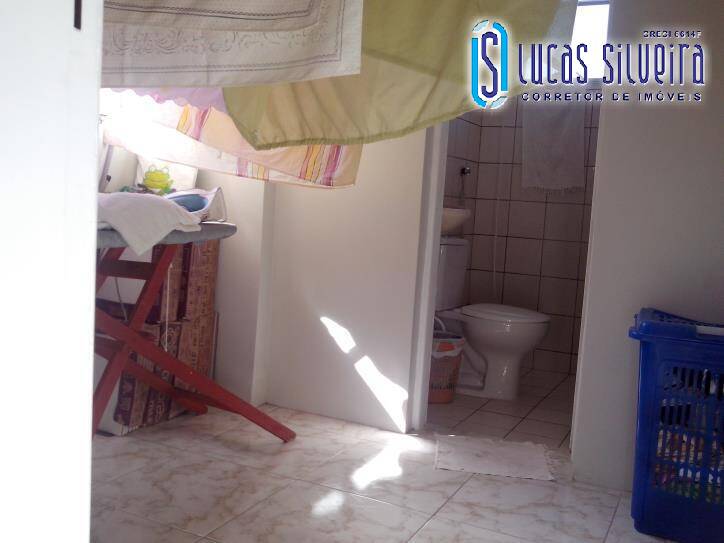 Apartamento à venda com 3 quartos, 135m² - Foto 30