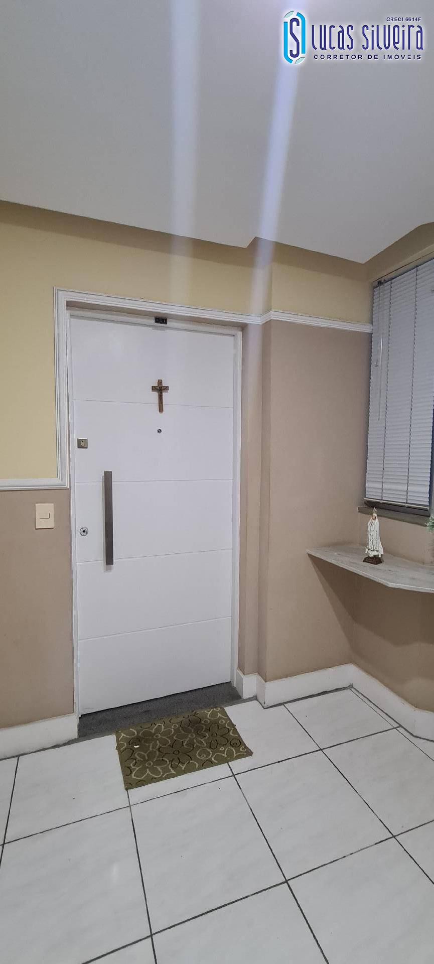 Apartamento à venda com 3 quartos, 135m² - Foto 8