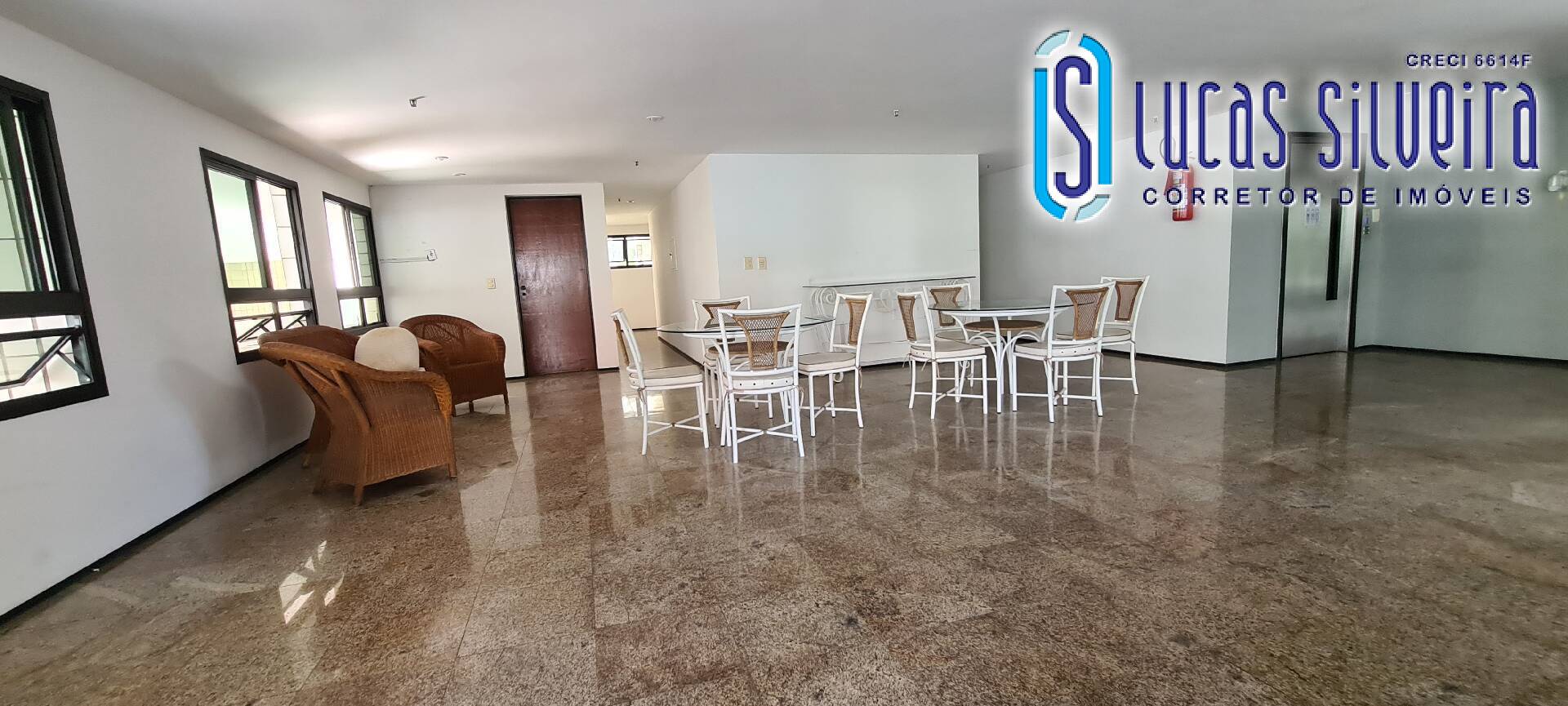 Apartamento à venda com 4 quartos, 448m² - Foto 6