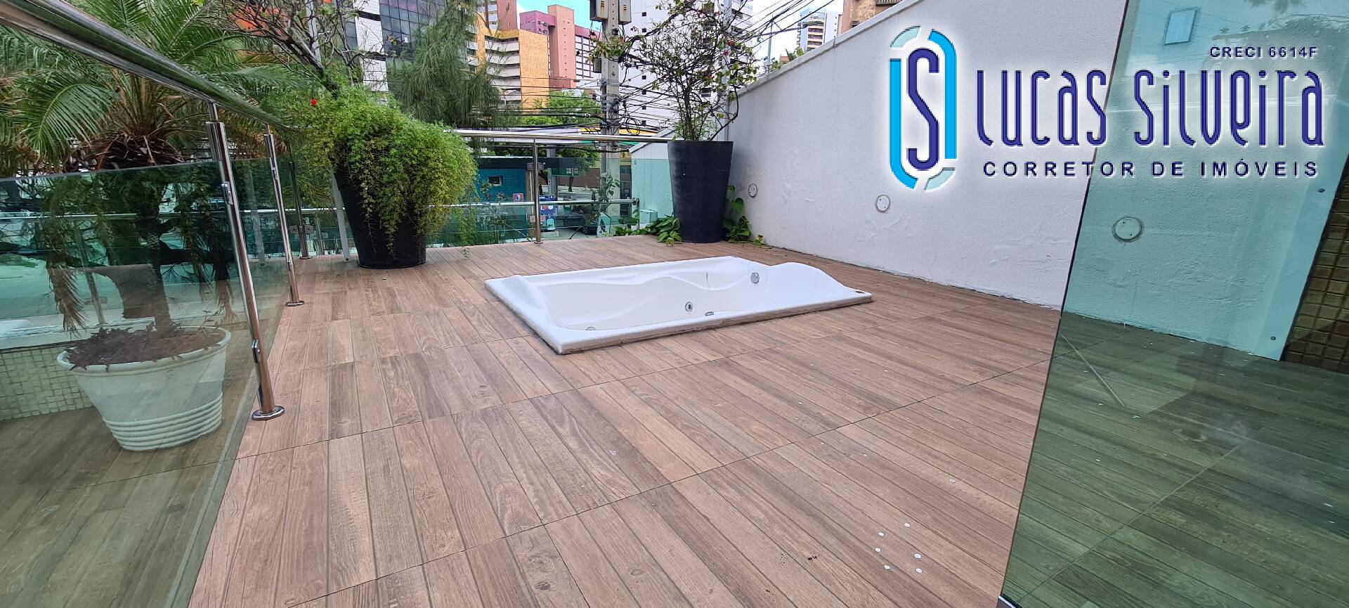 Apartamento à venda com 4 quartos, 448m² - Foto 12