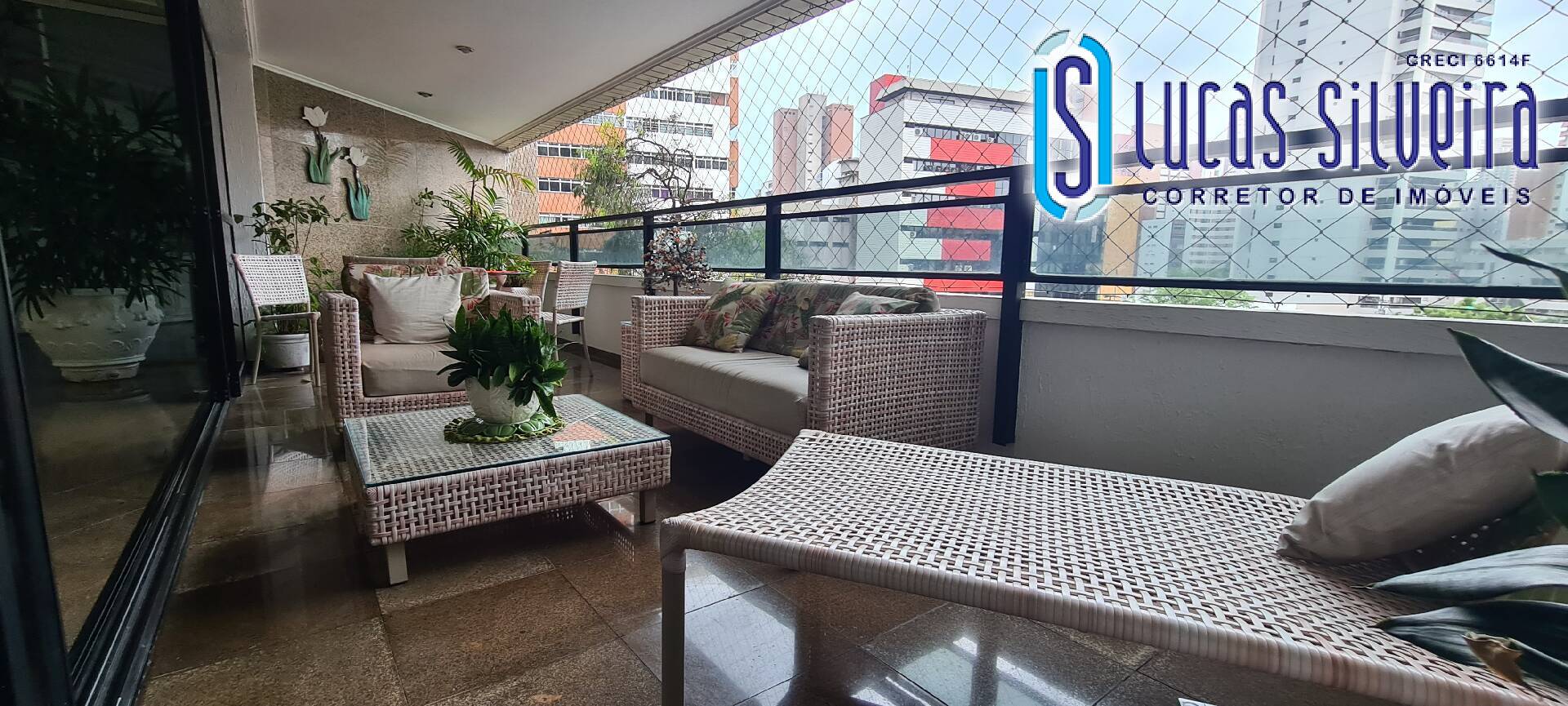 Apartamento à venda com 4 quartos, 448m² - Foto 18