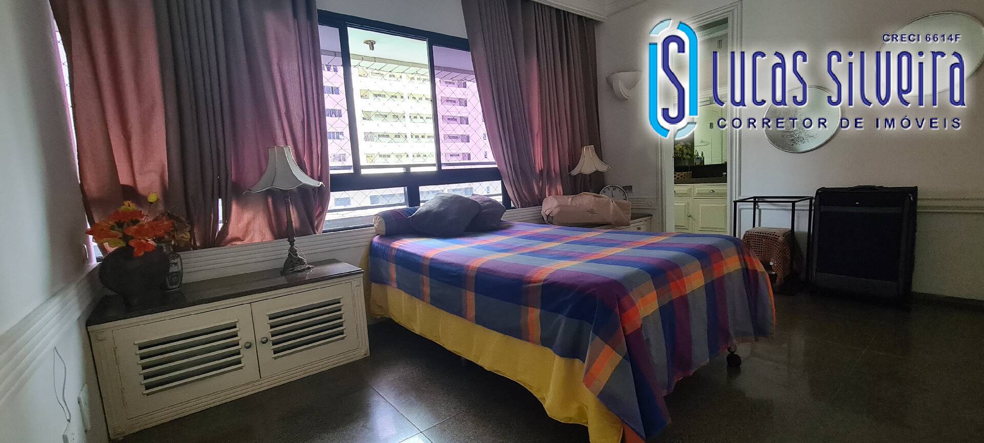 Apartamento à venda com 4 quartos, 448m² - Foto 29