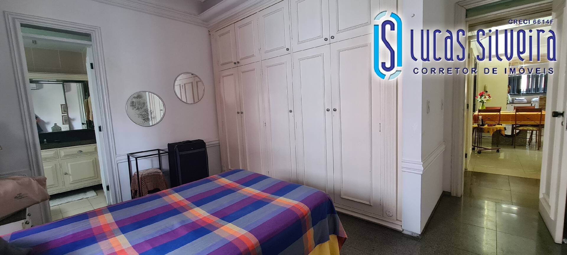 Apartamento à venda com 4 quartos, 448m² - Foto 30