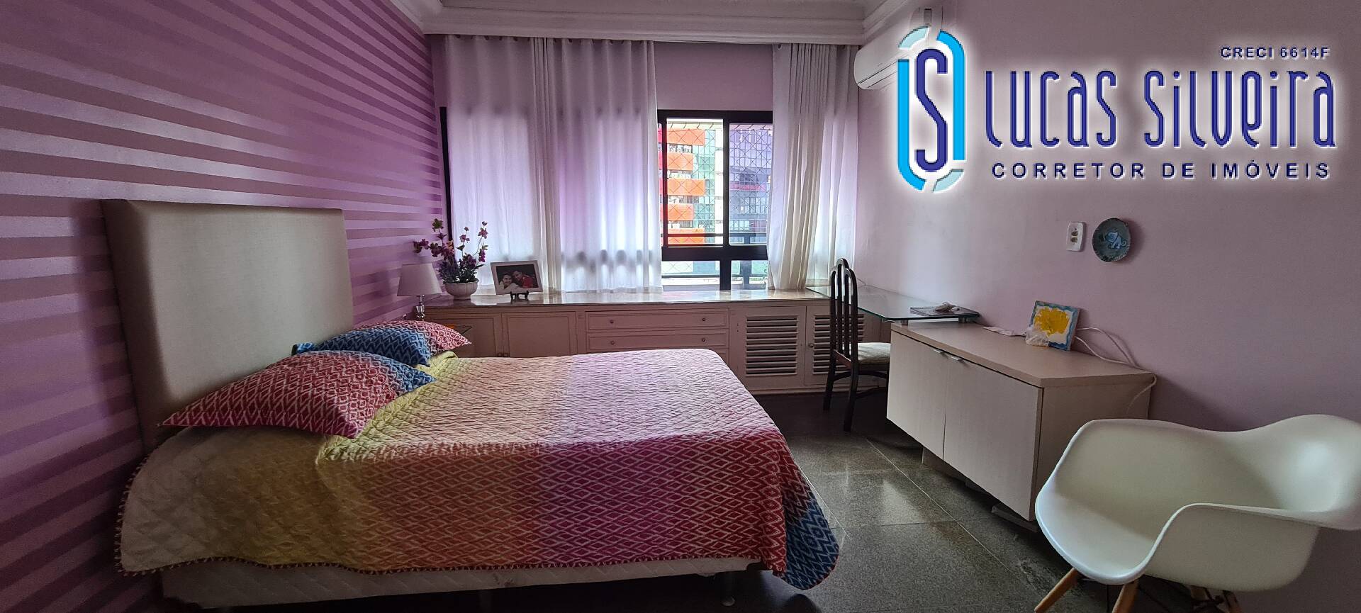 Apartamento à venda com 4 quartos, 448m² - Foto 33