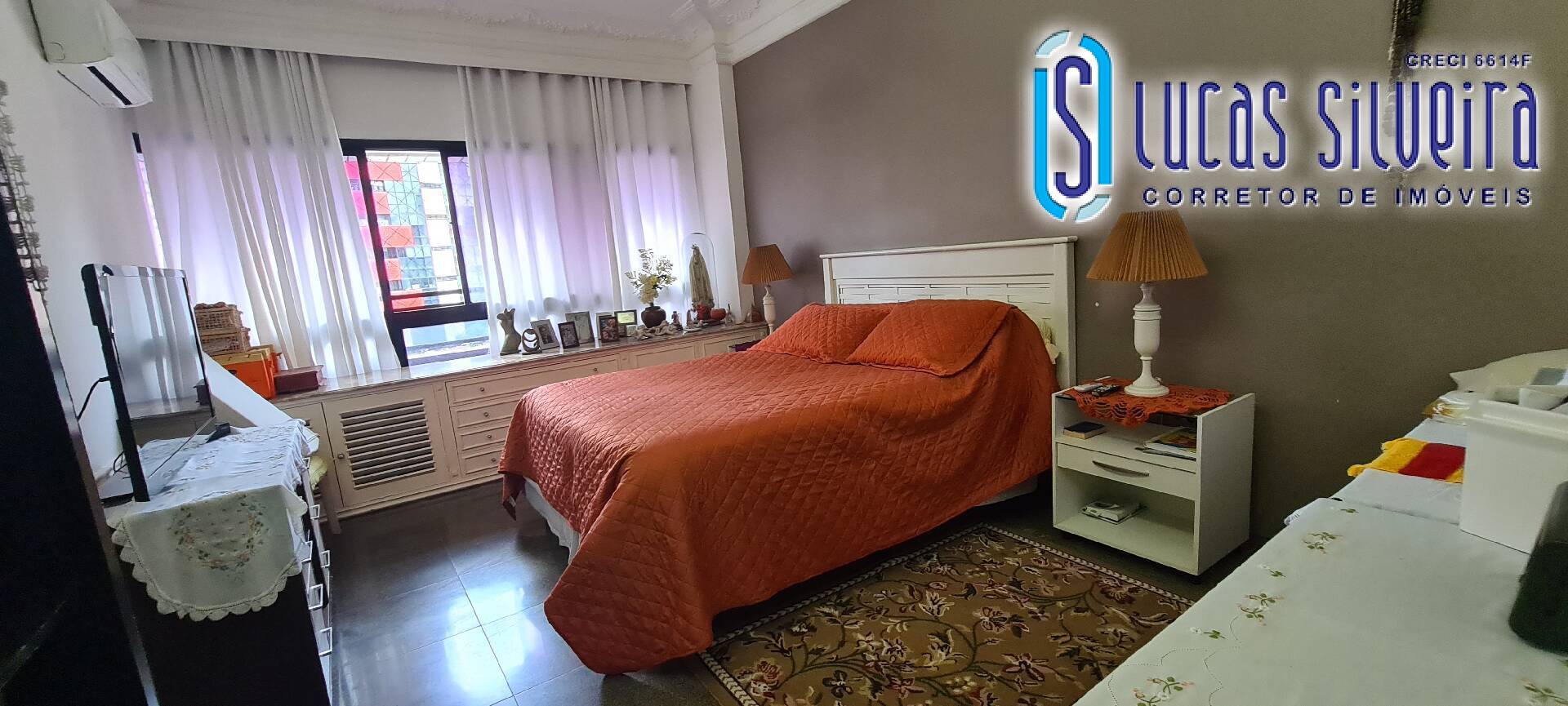 Apartamento à venda com 4 quartos, 448m² - Foto 39