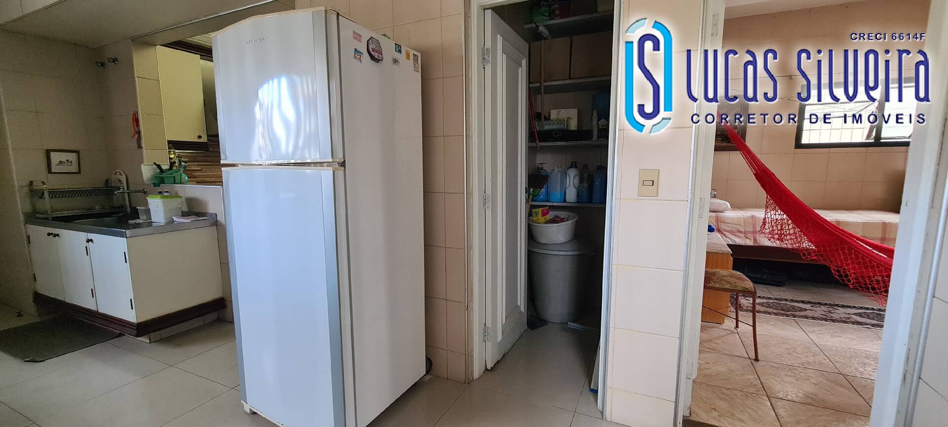 Apartamento à venda com 4 quartos, 448m² - Foto 55