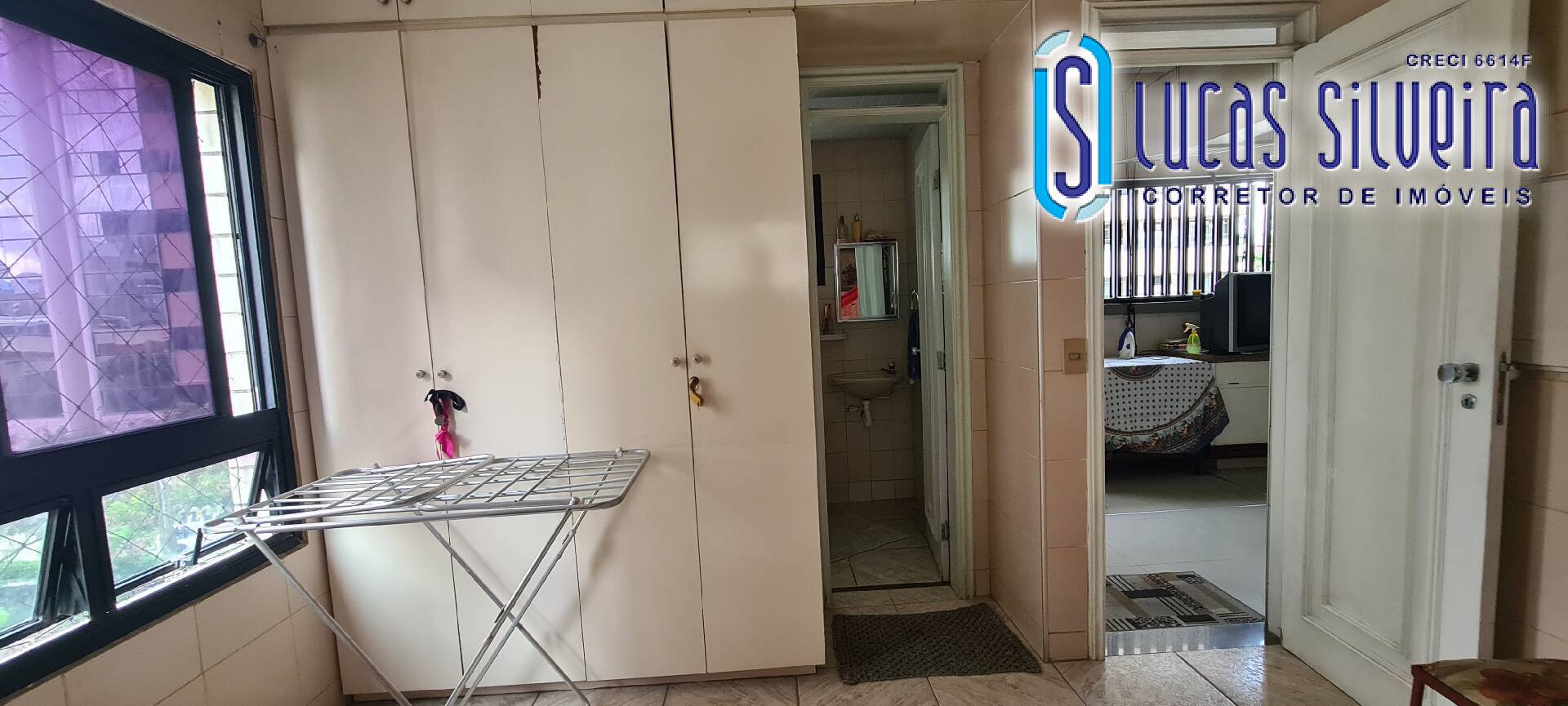 Apartamento à venda com 4 quartos, 448m² - Foto 57