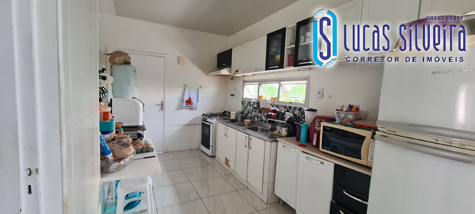 Apartamento à venda com 3 quartos, 135m² - Foto 28