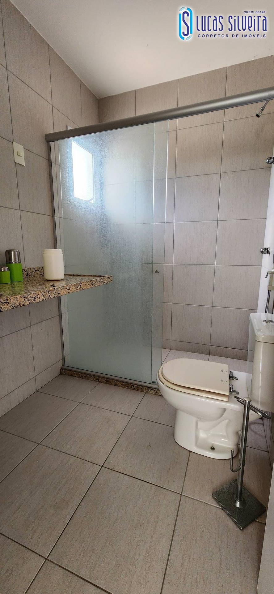 Casa de Condomínio à venda com 4 quartos, 199m² - Foto 19