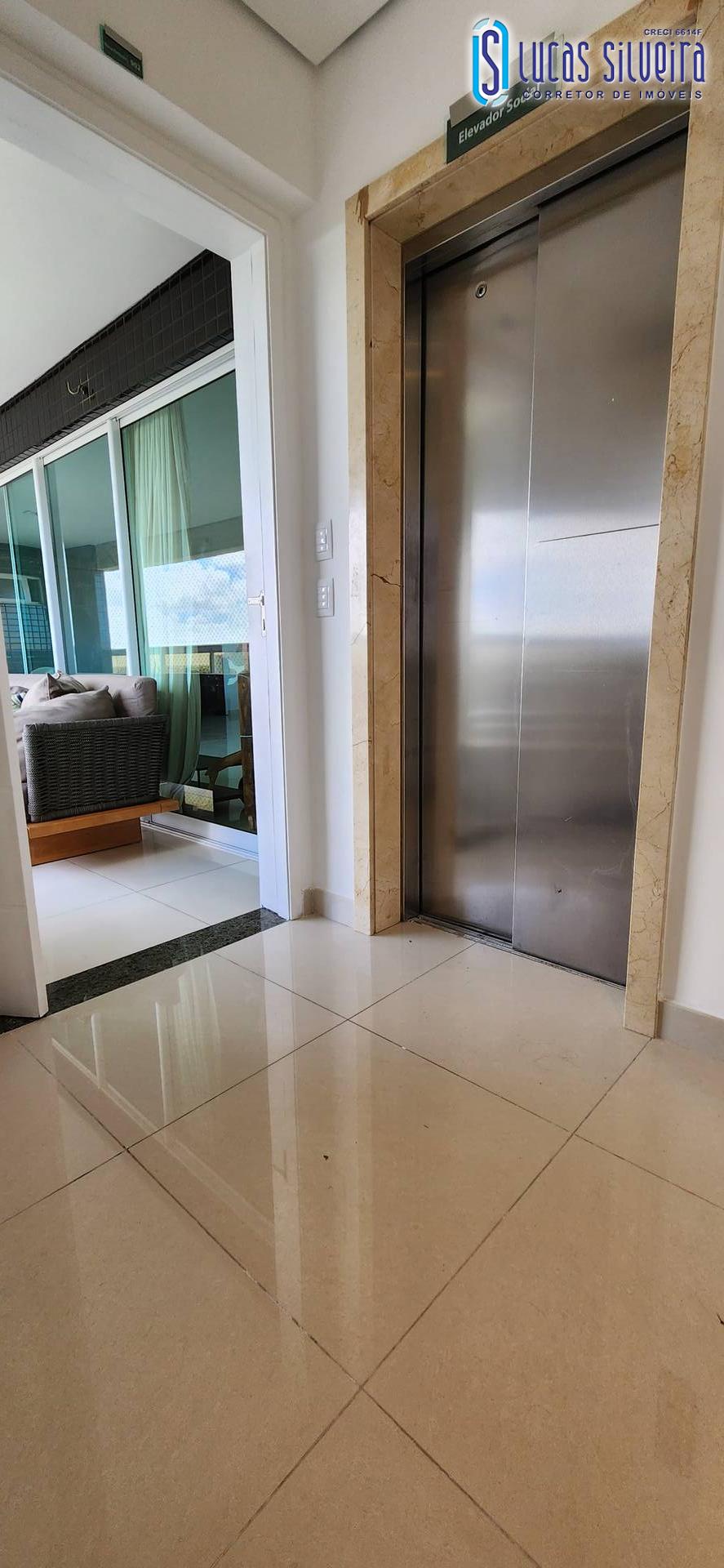 Apartamento à venda com 3 quartos, 248m² - Foto 19