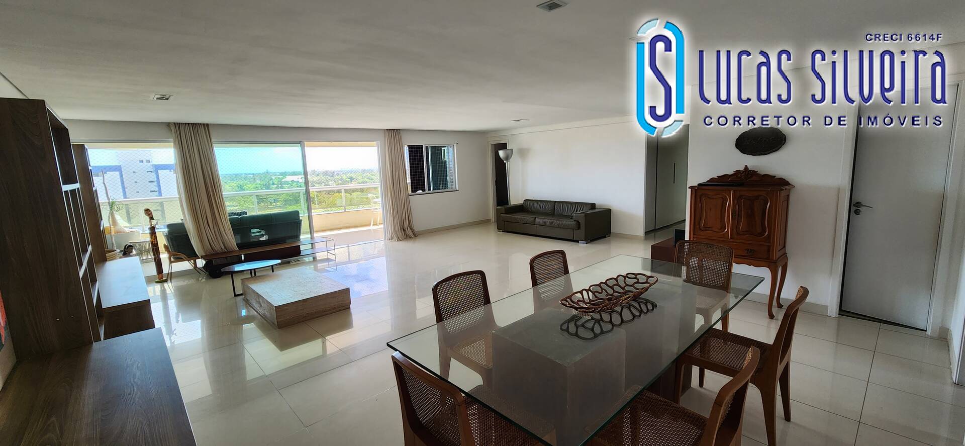 Apartamento à venda com 3 quartos, 248m² - Foto 26