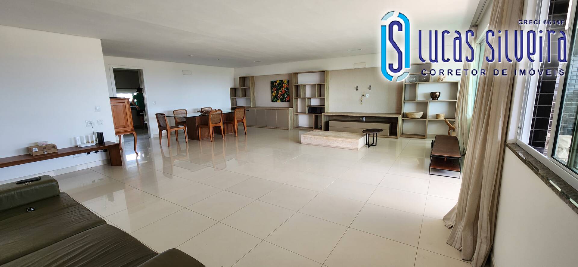 Apartamento à venda com 3 quartos, 248m² - Foto 25