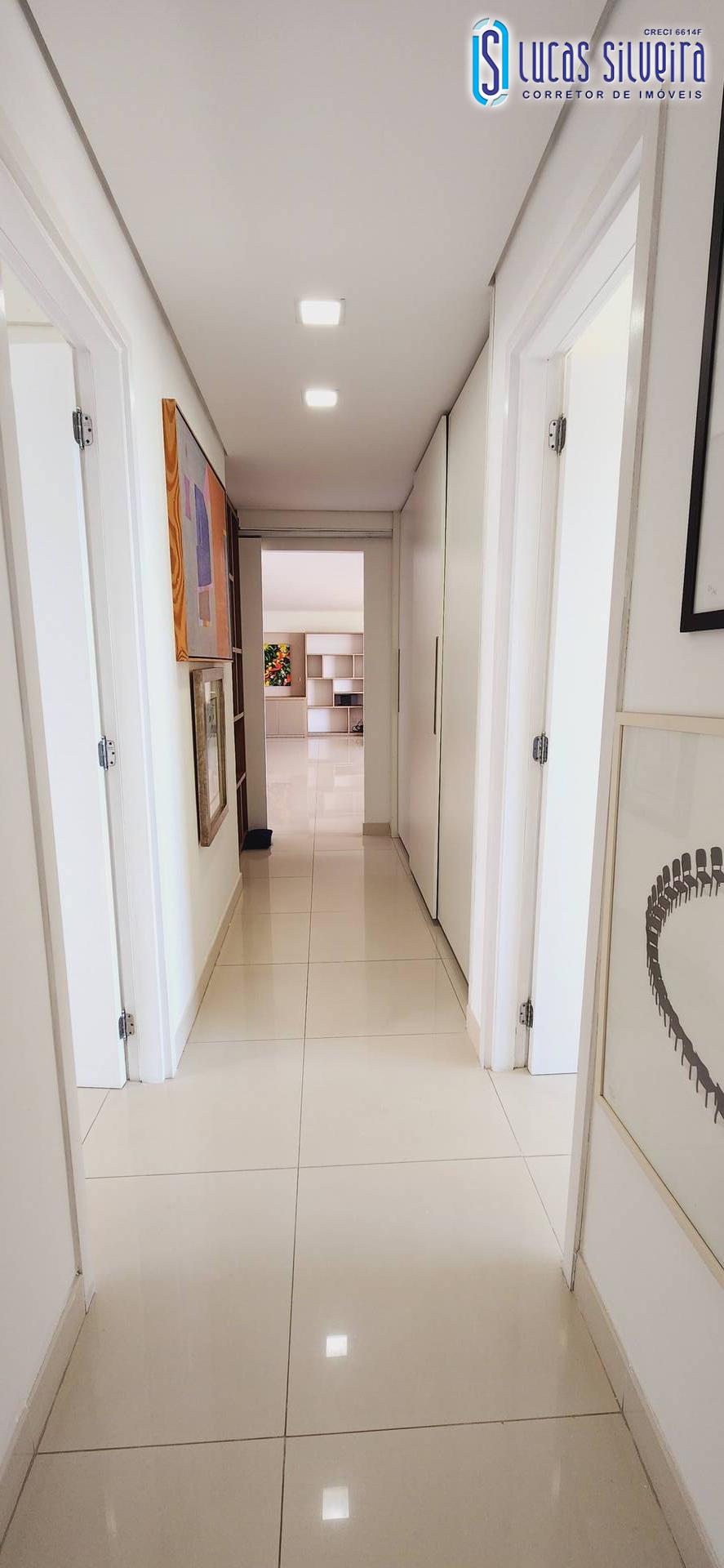 Apartamento à venda com 3 quartos, 248m² - Foto 49