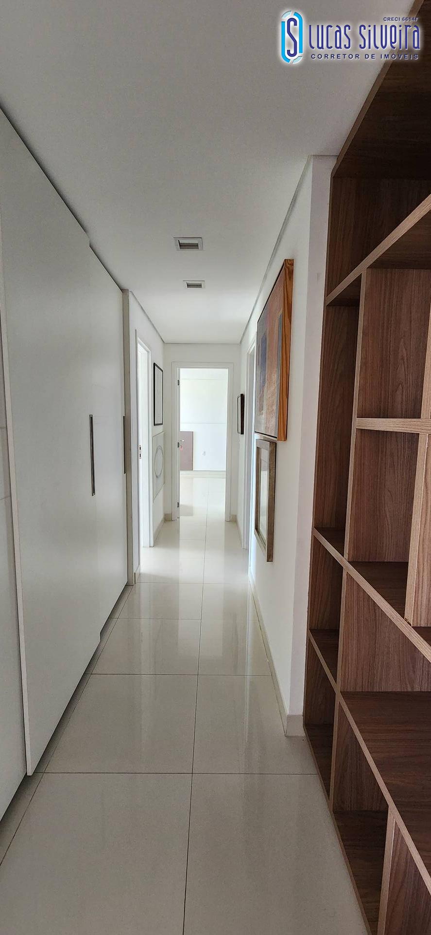 Apartamento à venda com 3 quartos, 248m² - Foto 29