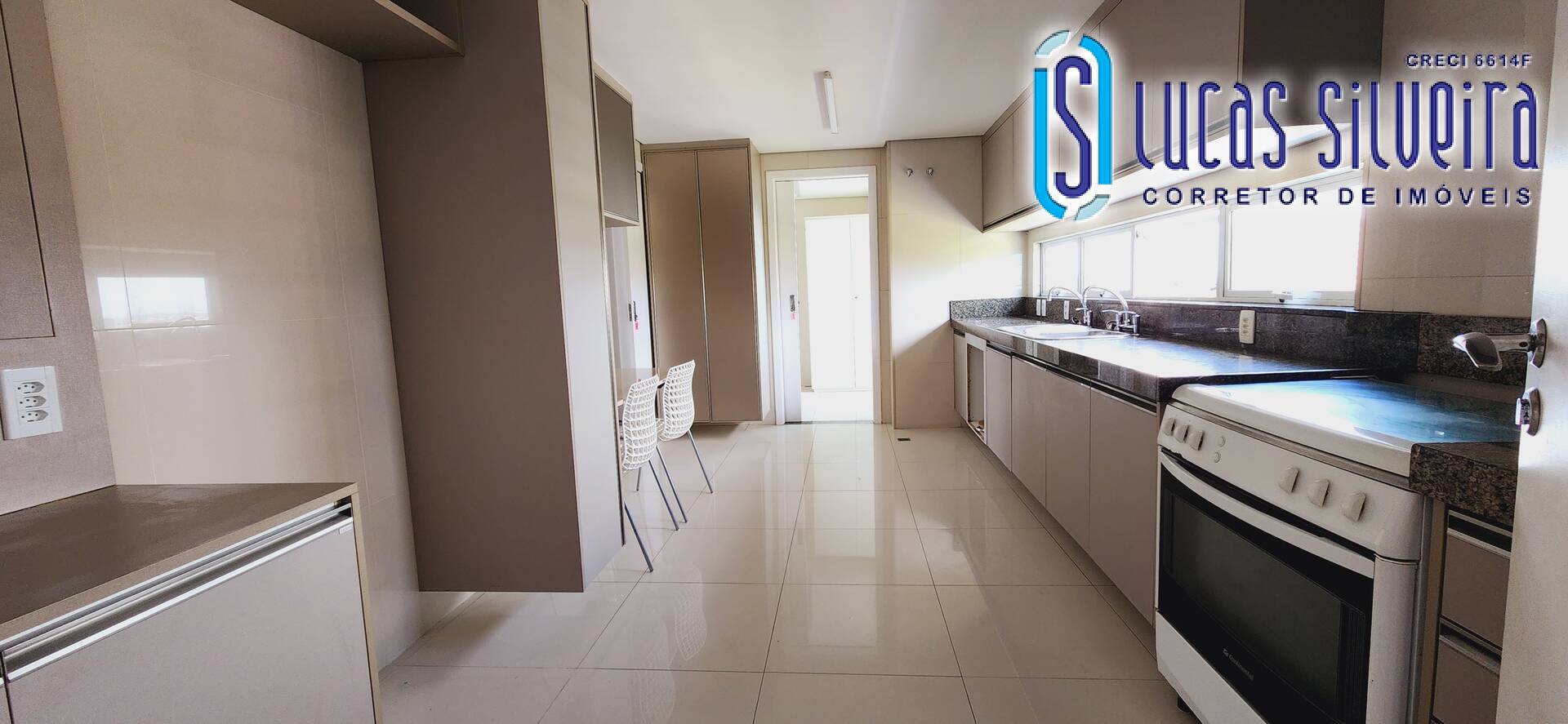 Apartamento à venda com 3 quartos, 248m² - Foto 53